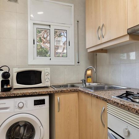 Apartament3 GARBÍ Platja d'Aro Exteriér fotografie