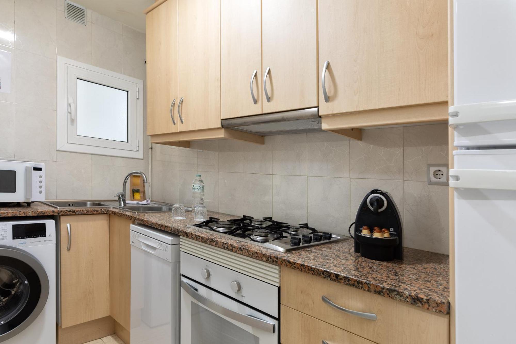 Apartament3 GARBÍ Platja d'Aro Exteriér fotografie