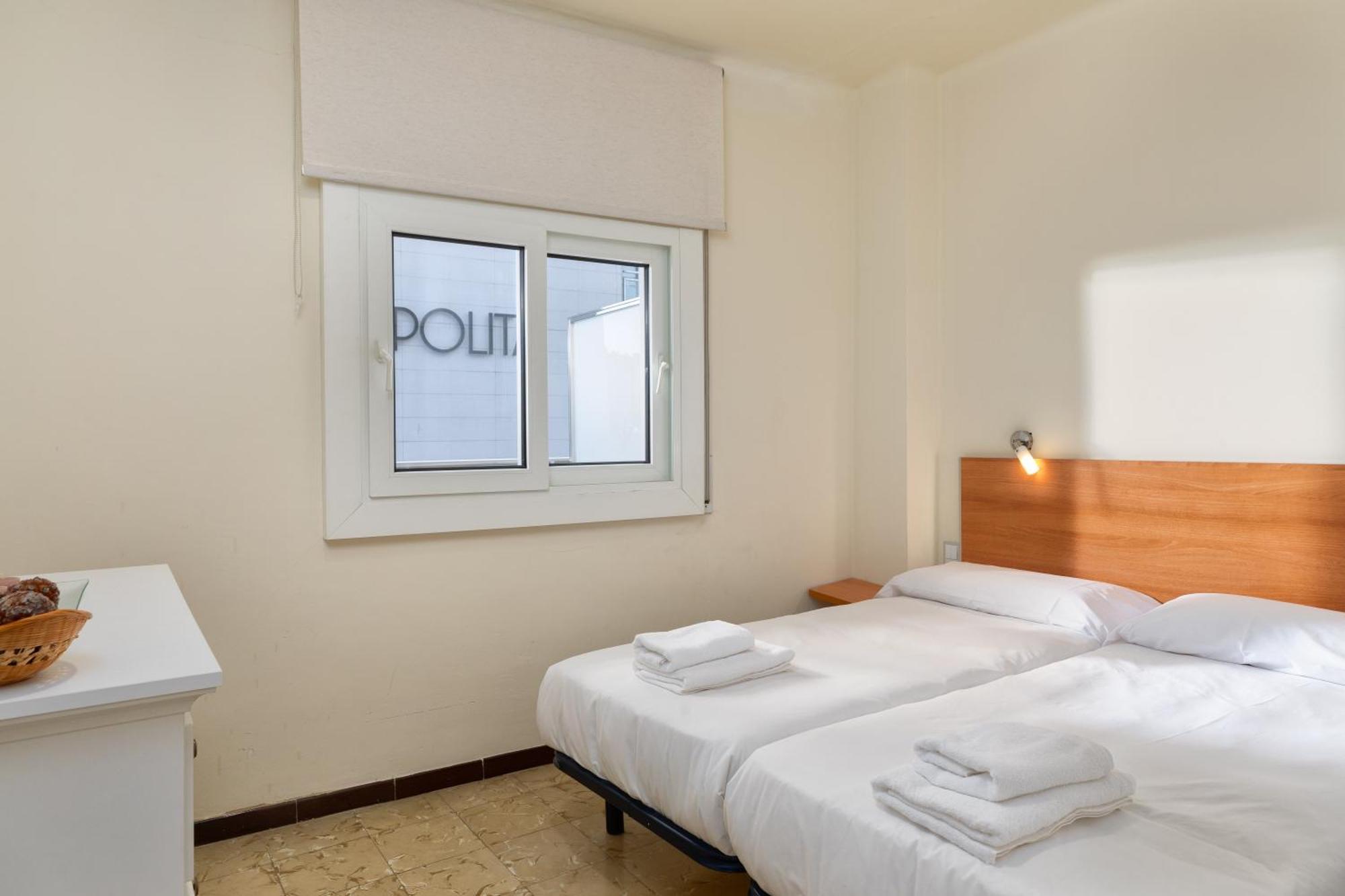 Apartament3 GARBÍ Platja d'Aro Exteriér fotografie