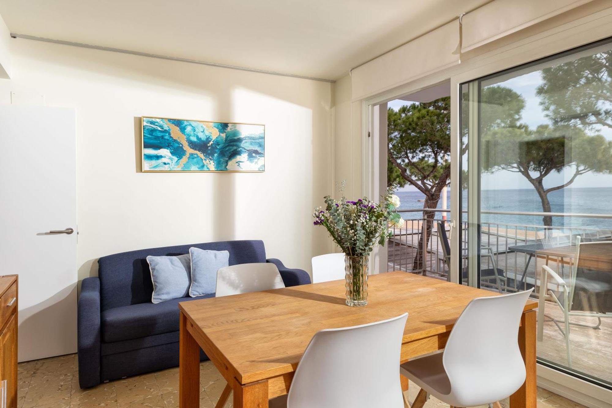 Apartament3 GARBÍ Platja d'Aro Exteriér fotografie