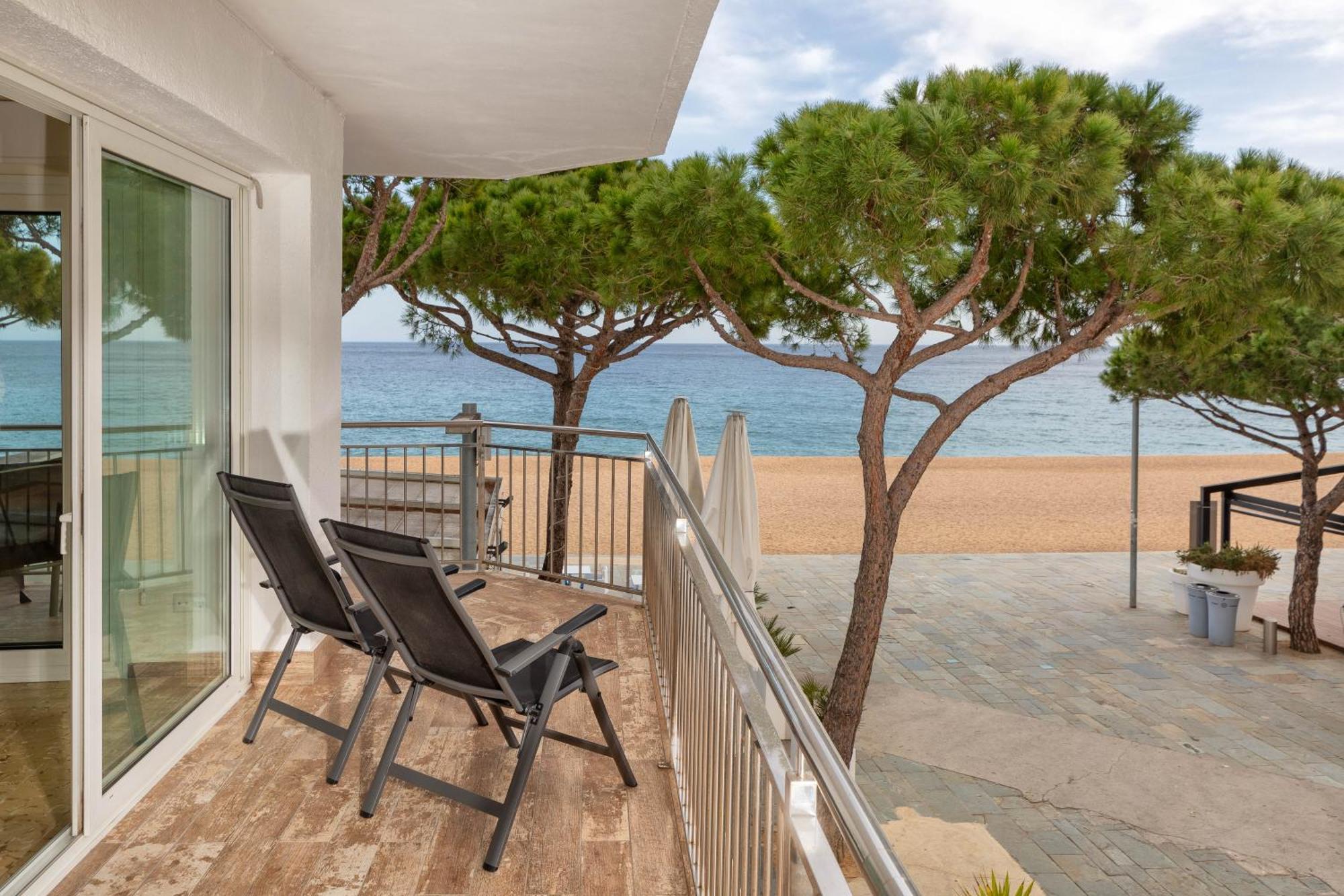 Apartament3 GARBÍ Platja d'Aro Exteriér fotografie