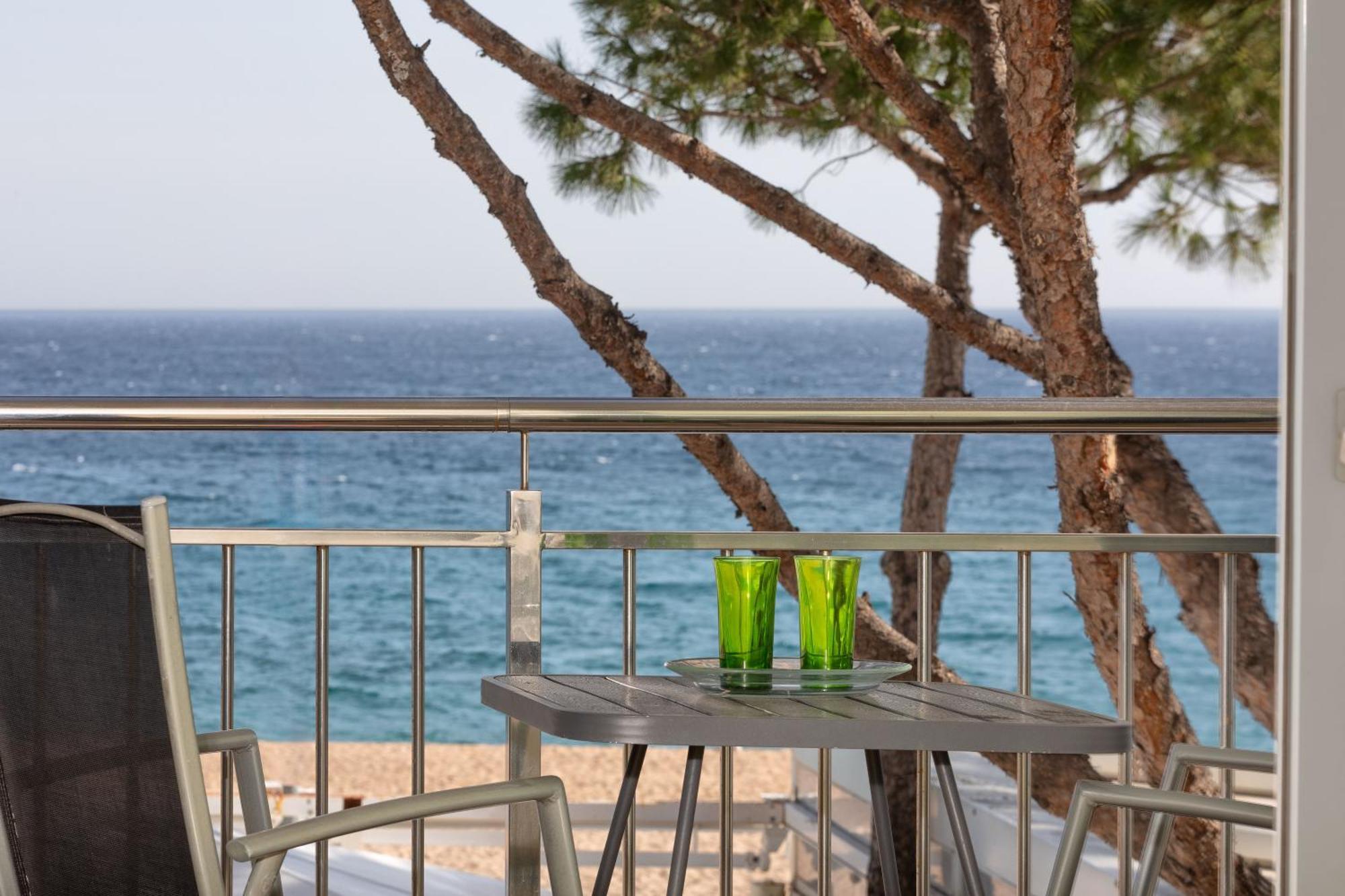 Apartament3 GARBÍ Platja d'Aro Exteriér fotografie