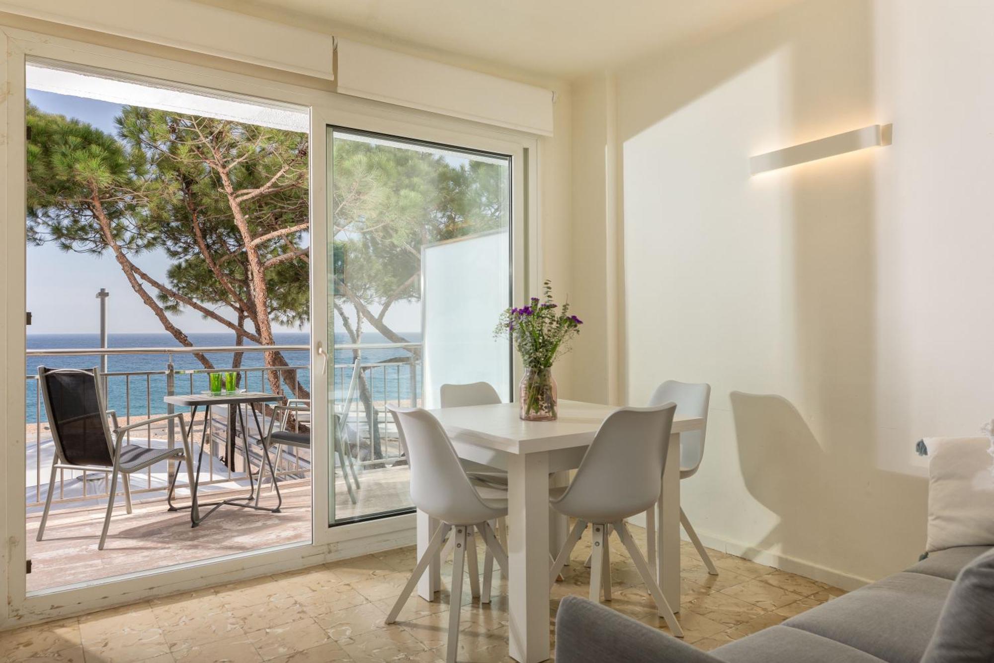 Apartament3 GARBÍ Platja d'Aro Exteriér fotografie