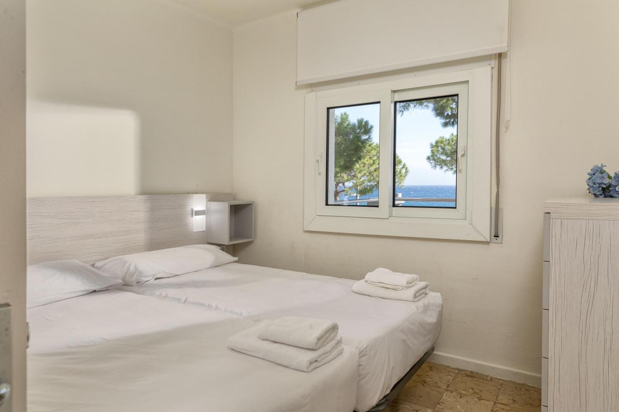 Apartament3 GARBÍ Platja d'Aro Exteriér fotografie