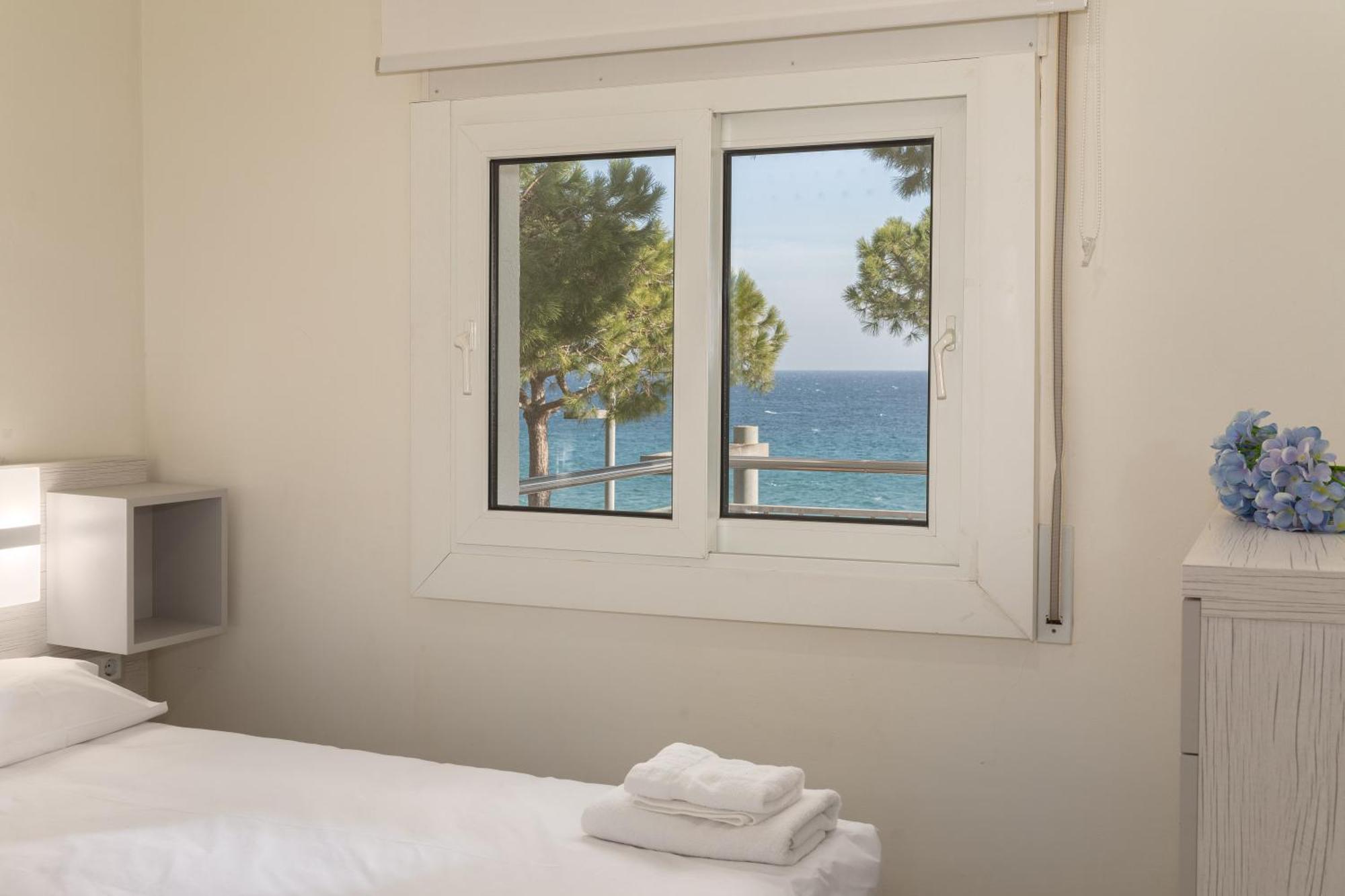 Apartament3 GARBÍ Platja d'Aro Exteriér fotografie