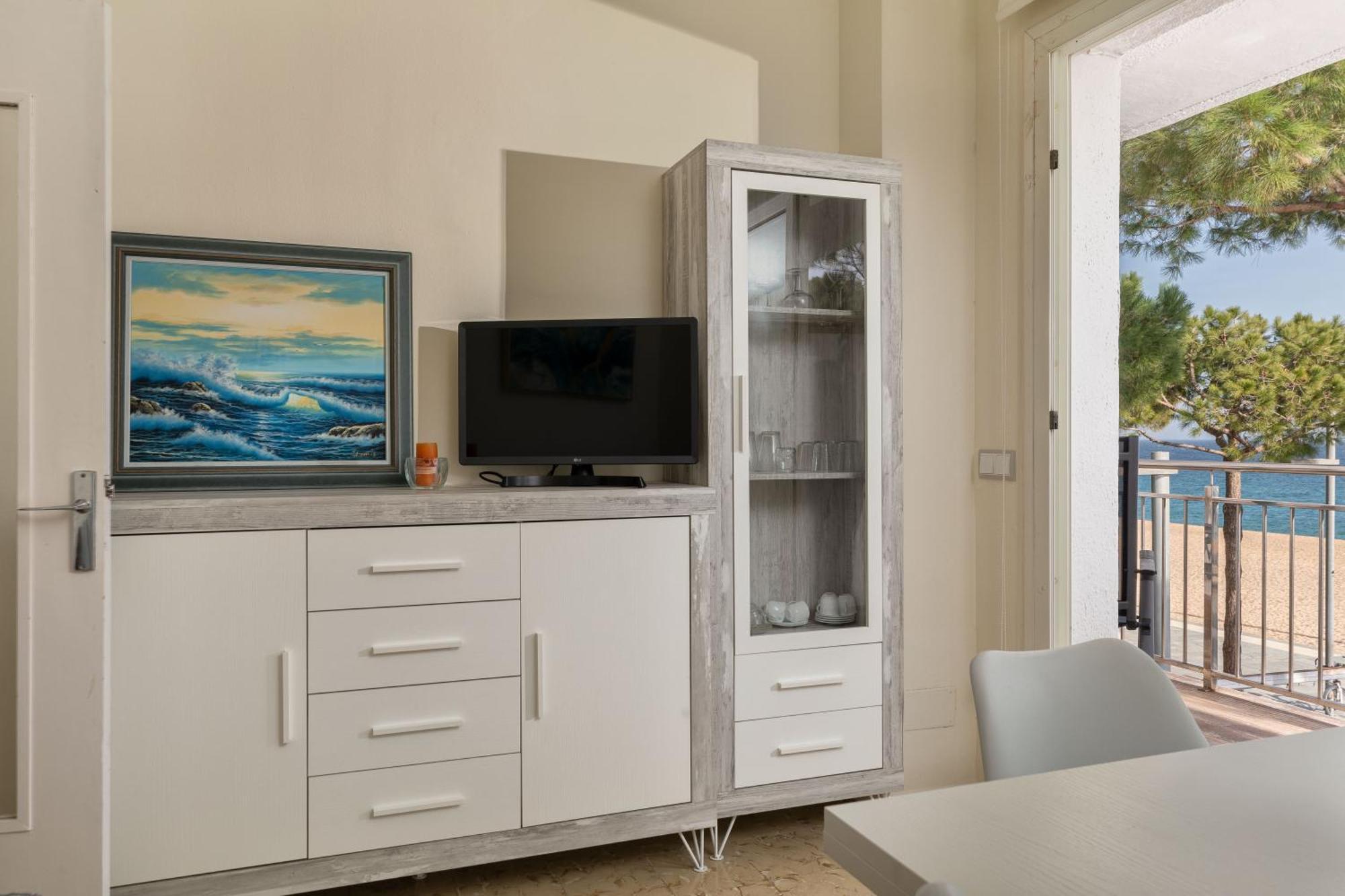 Apartament3 GARBÍ Platja d'Aro Exteriér fotografie