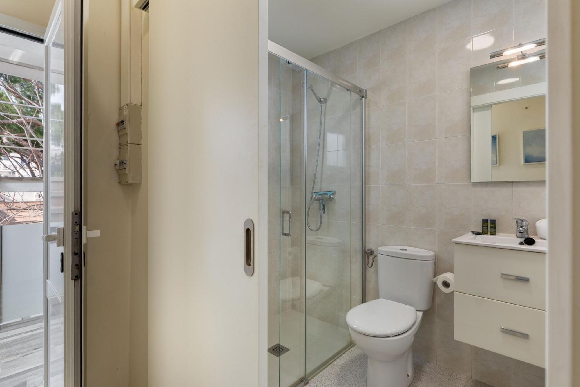 Apartament3 GARBÍ Platja d'Aro Exteriér fotografie