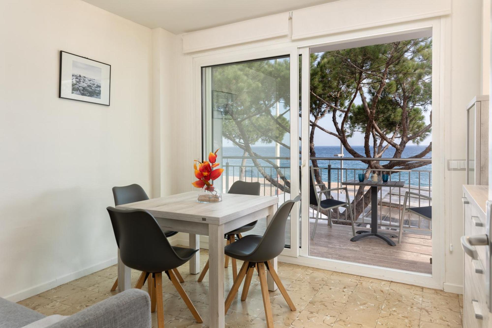 Apartament3 GARBÍ Platja d'Aro Exteriér fotografie