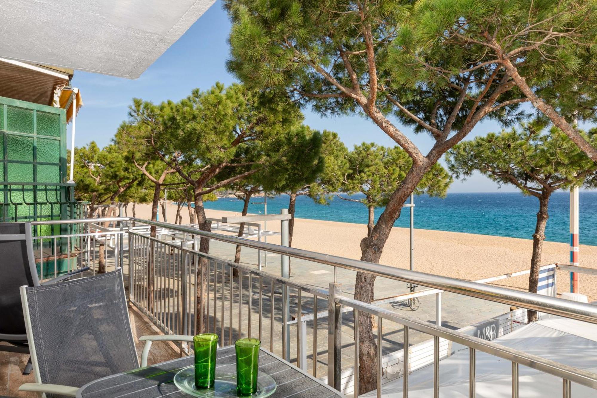 Apartament3 GARBÍ Platja d'Aro Exteriér fotografie